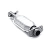 Direct Fit California Catalytic Converter - image 1