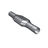 Direct Fit California Catalytic Converter - image 1
