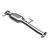 Direct Fit California Catalytic Converter - image 1