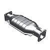 Direct Fit California Catalytic Converter - image 1