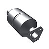 Converter Volkswagen Vanagon - image 1
