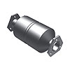 Converter Volkswagen Truck - image 1