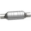 408064 Universal Catalytic Converter for 1996 Acura Integra - image 4