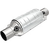 1996-1999 Acura Integra California Grade CARB Compliant Universal Catalytic Converter - image 1