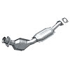 Direct Fit Catalytic Converter 49 State - image 1