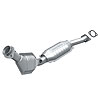 Direct Fit Catalytic Converter 49 State - image 1