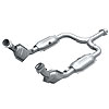 Direct Fit Catalytic Converter OEM Style - image 1