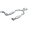 Direct Fit Catalytic Converter 49 State - image 1