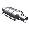 Conv Univ 2.00in. OBDII Rear 50 State - image 1