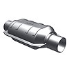 Conv Univ 2.25in. OBDII Rear 50 State - image 1