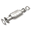 Direct Fit Catalytic Converter 16 in. Overall Length - image 1