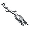 Conv DF 95-98 Protege 1.5L rear 50S - image 1