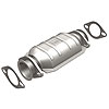 Direct Fit Catalytic Converter OEM Style - image 1