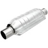 Universal California OBDII Compliant Catalytic Converter - image 1