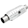 Universal California OBDII Compliant Catalytic Converter - image 1