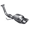 Conv DF 02-06 for Nissan fits Sentra 2.5L - image 1