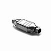 2-1/4 Single O2 Boss OBD2 - image 1
