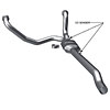 Direct-Fit Catalytic Converters 2002 Ram 1500 3.7L V6 - image 1