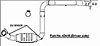 02-05 Escalade 6.0L driver side 50 State - image 1