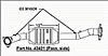 02-05 Ford Escalade 6.0L P/S - image 1