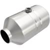 California Grade CARB Compliant Universal Catalytic Converter 440054 - image 1