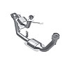 Converter Ford/Mercury - image 1
