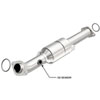 Direct Fit California Catalytic Converter - image 1