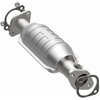 2002 Mitsubishi Lancer California Grade CARB Compliant Direct-Fit Catalytic Converter - image 2
