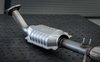 California Grade CARB Compliant Direct-Fit Catalytic Converter 441025 - image 4