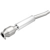 California Grade CARB Compliant Direct-Fit Catalytic Converter 441027 - image 1