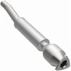 California Grade CARB Compliant Direct-Fit Catalytic Converter 441027 - image 2