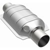1996 Nissan 300ZX California Grade CARB Compliant Universal Catalytic Converter - image 2