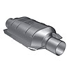 Conv Univ 2.00in. OBDII Front 50State - image 1