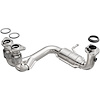 2002-2003 Toyota MR2 Spyder California Grade CARB Compliant Direct-Fit Catalytic Converter - image 1