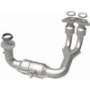 2002-2003 Toyota MR2 Spyder California Grade CARB Compliant Direct-Fit Catalytic Converter - image 3