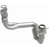 2002-2003 Toyota MR2 Spyder California Grade CARB Compliant Direct-Fit Catalytic Converter - image 4