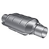 Conv Univ 2.25in. OBDII Front 50State - image 1