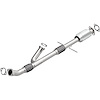 2000-2001 Hyundai Sonata California Grade CARB Compliant Direct-Fit Catalytic Converter - image 1