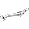 2002-2006 Subaru Impreza California Grade CARB Compliant Direct-Fit Catalytic Converter - image 1