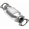 1998-2001 Nissan Altima California Grade CARB Compliant Direct-Fit Catalytic Converter - image 2