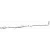 California Grade CARB Compliant Direct-Fit Catalytic Converter 441072 - image 4