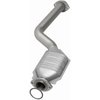 1996-1997 Lexus GS300 California Grade CARB Compliant Direct-Fit Catalytic Converter - image 3