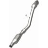 California Grade CARB Compliant Direct-Fit Catalytic Converter 441096 - image 3