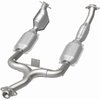 1994-1995 Ford Mustang California Grade CARB Compliant Direct-Fit Catalytic Converter - image 3