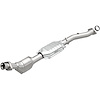 441117 Direct-Fit Catalytic Converter Fits Select Ford, Mazda Models - image 1