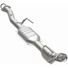 441117 Direct-Fit Catalytic Converter Fits Select Ford, Mazda Models - image 2