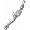 441117 Direct-Fit Catalytic Converter Fits Select Ford, Mazda Models - image 3