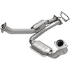 Direct-Fit Catalytic Converter 2004 Ranger/B3000 3.0L with LEV - image 1
