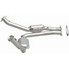 Direct-Fit Catalytic Converter 2004 Ranger/B3000 3.0L with LEV - image 4