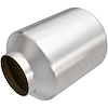 California Grade CARB Compliant Universal Catalytic Converter 441124 - image 1